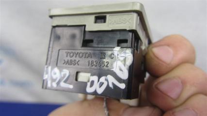 Блок управления зеркалами SIENNA 11-16 2014 Внедорожник 3.5