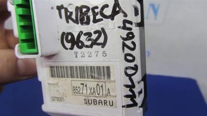 Монитор TRIBECA B9 05-07 2006 Внедорожник 3.0