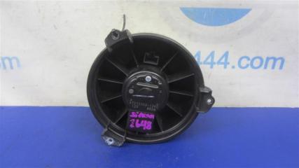 Моторчик печки задний TOYOTA SIENNA 11-16 Внедорожник 3.5