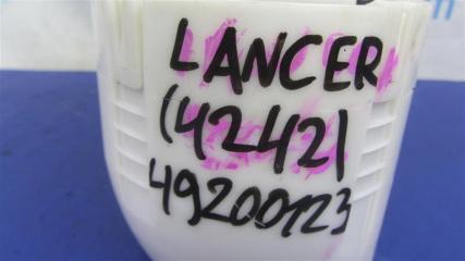 Топливный насос LANCER X 10 07-15 2007 Седан 2.0
