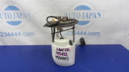 Топливный насос MITSUBISHI LANCER X 10 07-15 Седан 2.0