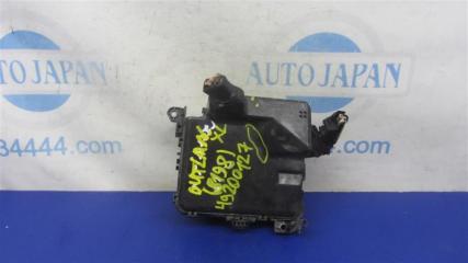 Блок предохранителей моторный отсек MITSUBISHI OUTLANDER XL 05-13 Внедорожник 3.0