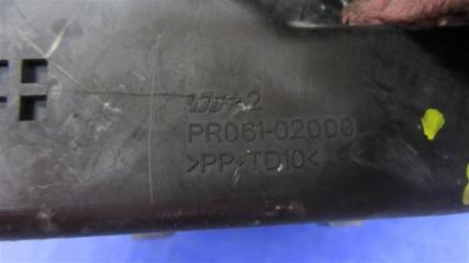 Блок предохранителей моторный отсек OUTLANDER XL 05-13 2007 Внедорожник 3.0