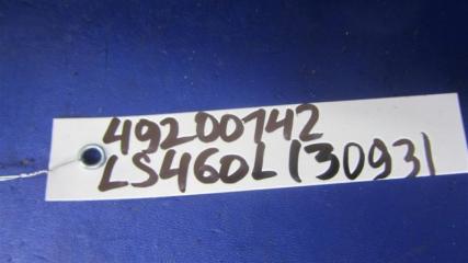 Динамик LS460 06-12 2006 Седан 4.6