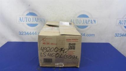 Динамик LS460 06-12 2006 Седан 4.6