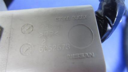 Подголовник сиденья QX60/JX35 12-20