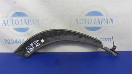 Накладка крыла (расширитель арки) LEXUS NX 14-21
