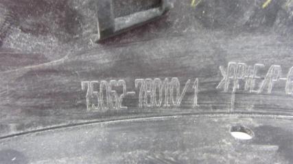 Накладка крыла (расширитель арки) NX 14-21