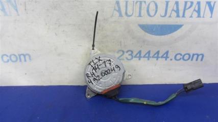 Мотор вентилятора охлаждения правый ACURA TLX 14-17