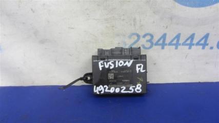 Блок электронный FORD FUSION 14-