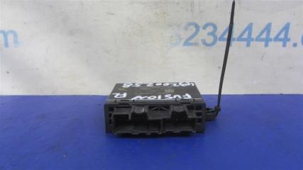 Блок электронный FUSION 14-