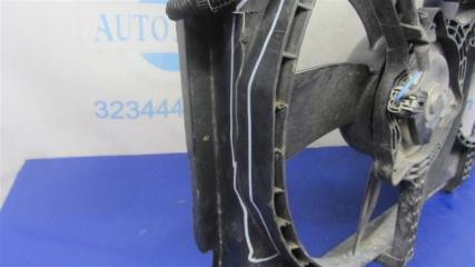 Диффузор вентилятора основного радиатора OUTLANDER 03-07 2005 Внедорожник 2.4