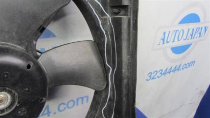 Диффузор вентилятора основного радиатора OUTLANDER 03-07 2005 Внедорожник 2.4