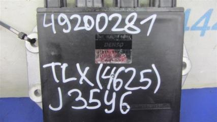 Блок управления форсунками TLX 14-17 2016 Седан 3.5