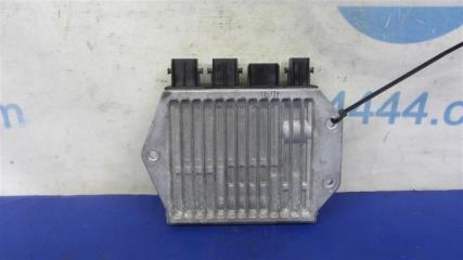 Блок управления форсунками ACURA TLX 14-17 Седан 3.5