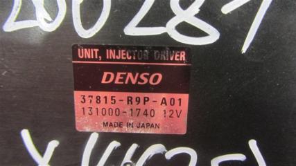 Блок управления форсунками TLX 14-17 2016 Седан 3.5