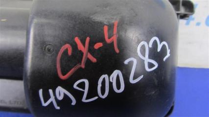 Крышка корпуса воздушного фильтра SX4 06-13