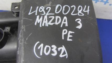 Корпус воздушного фильтра 3 BL 09-13 2012 Седан 2.0