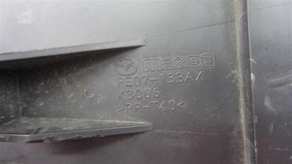 Корпус воздушного фильтра 3 BL 09-13 2012 Седан 2.0