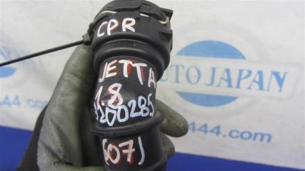 Патрубок системы охлаждения VOLKSWAGEN JETTA USA 10-17 162 1.8 CPRA
