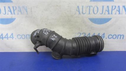 Патрубок воздушного фильтра MITSUBISHI GALANT 03-12