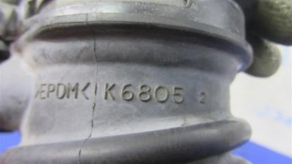 Патрубок воздушного фильтра 3 BL 09-13 2012 Седан 2.0