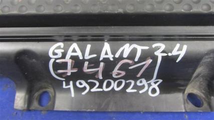 Резонатор воздушного фильтра GALANT 03-12 2008 Седан 2.4