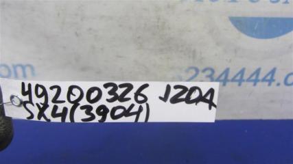 Трубка кондиционера SX4 06-13 2008 Хетчбек 2.0