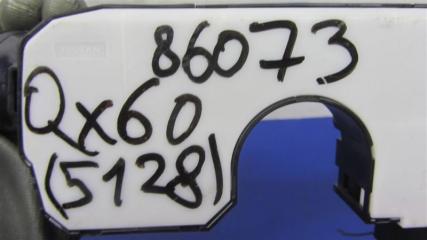 Подрулевой переключатель QX60/JX35 12-20 2017 Внедорожник 3.5 VQ35DD