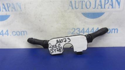 Подрулевой переключатель INFINITI QX60/JX35 12-20 Внедорожник 3.5 VQ35DD