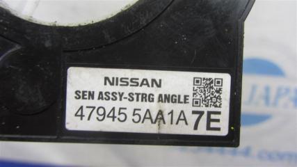 Датчик угла поворота руля QX60/JX35 12-20 2017 Внедорожник 3.5 VQ35DD