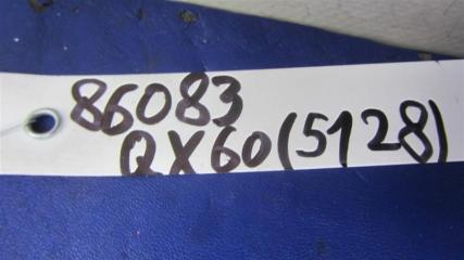 Кнопка регулировки рулевой колонки QX60/JX35 12-20 2017 Внедорожник 3.5 VQ35DD