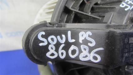 Моторчик печки SOUL PS 13-19