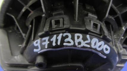 Моторчик печки SOUL PS 13-19