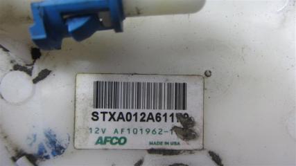 Топливный насос MDX (YD2) 06-13 YD2