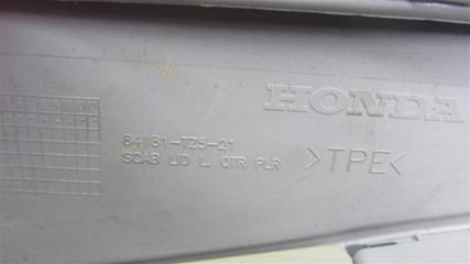 Обшивка багажника левая ACURA MDX (YD3) 13-21 YD3