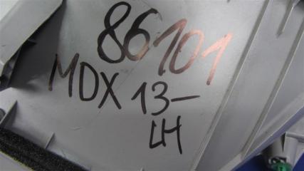 Обшивка багажника левая MDX (YD3) 13-21 YD3