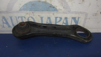 Рычаг задней подвески поперечный нижний задний левый MITSUBISHI OUTLANDER XL 05-13 Внедорожник 3.0