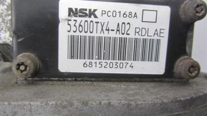 Рулевая рейка ACURA RDX 12-19 Внедорожник 3.5