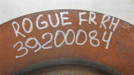 Тормозной диск передний X-TRAIL/ROGUE T32 13-20