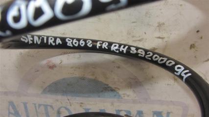 Пружина задней подвески SENTRA B17 12-21 2016 Седан 1.8