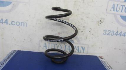 Пружина задней подвески NISSAN SENTRA B17 12-21 2016