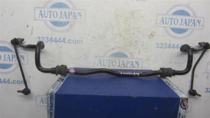 Стабилизатор передний NISSAN SENTRA B17 12-21 2016