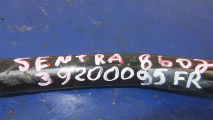 Стабилизатор передний SENTRA B17 12-21 2016 Седан 1.8