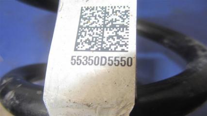 Пружина задней подвески KIA OPTIMA TF 11-16