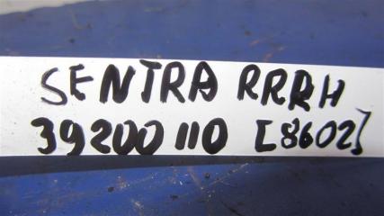 Датчик ABS задний правый SENTRA B17 12-21 2016 Седан 1.8