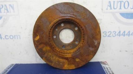 Тормозной диск передний MAZDA 6 GH 07-12 Седан 2.5