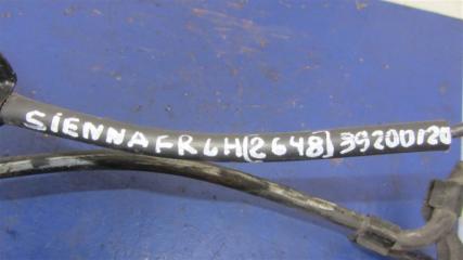 Датчик ABS передний левый SIENNA 11-16 2014 Внедорожник 3.5