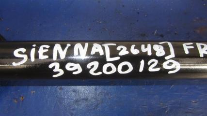 Стабилизатор передний SIENNA 11-16 2014 Внедорожник 3.5