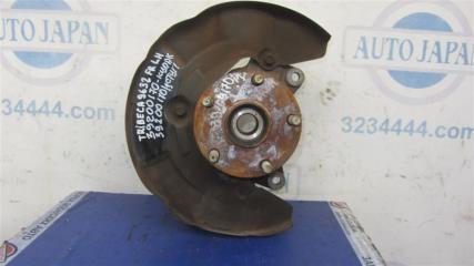 Кулак поворотный передний левый TRIBECA B9 05-07 2006 Внедорожник 3.0